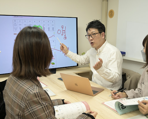 Jin韓国語学院