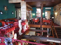 Atmosphère du Restaurant Le Procopio à Saintes - n°18