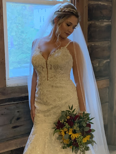 Bridal Shop «Lady Gray Dress Shop», reviews and photos, 274 Main St, Beacon, NY 12508, USA