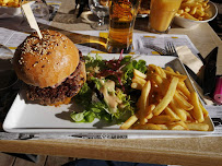 Frite du Restaurant Le Tremplin à Les Allues - n°3