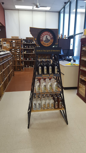State Liquor Store «Belgrade Liquor», reviews and photos, 7001 Jackrabbit Ln, Belgrade, MT 59714, USA