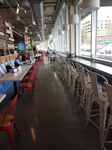 Grocery Store «Whole Foods Market», reviews and photos, 575 Boston Post Rd, Port Chester, NY 10573, USA