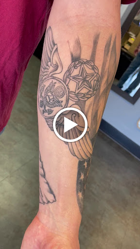 Explore small family tattoo ideas, creative tattoo ideas in Navarre, available at Eleven 11 Tattoo Studio