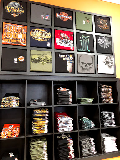 Harley-Davidson Dealer «Old Dominion Harley-Davidson», reviews and photos, 5224 Jefferson Davis Hwy, Fredericksburg, VA 22408, USA