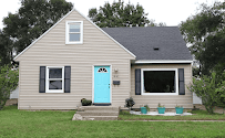 M&E Design: Interior Design and Home Staging - Photo 7 - Car repair in , Holland