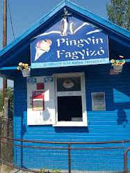 Pingvin fagyizó