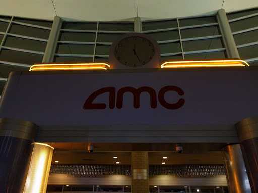 Movie Theater «AMC Classic South Bend 16», reviews and photos, 450 W Chippewa Ave, South Bend, IN 46614, USA