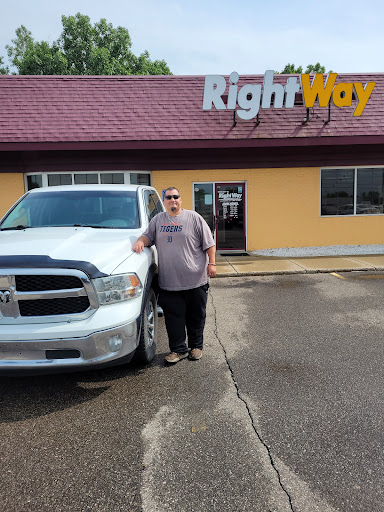 Used Car Dealer «RightWay Auto Sales», reviews and photos, 4083 W Pierson Rd, Flint, MI 48504, USA