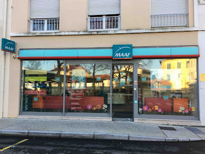 MAAF Assurances DAX à Dax