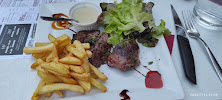 Churrasco du Restaurant Le Comptoir de Paris à Bourges - n°7