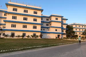Shree Narayan Medical Institute and Hospital, Saharsa image
