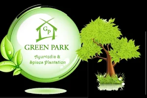 Green Park Spices image
