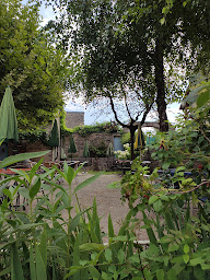 Photo n°15 de Le Café des Seize Quartiers à Château-Chalon ()