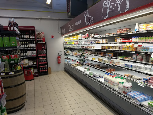 DIALAND Supermarché DIAGONAL à Rennes