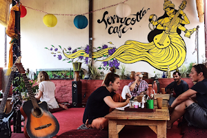 Terracotta Cafe image