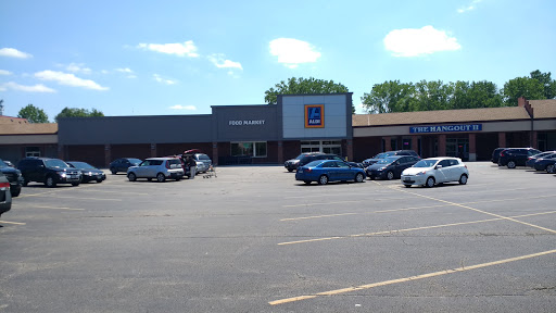 ALDI, 30960 Lakeshore Blvd, Willowick, OH 44095, USA, 
