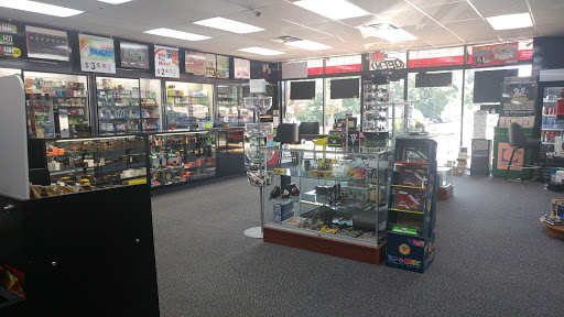 Tobacco Shop «Tobacco Palace & Vape Shop Gainesville», reviews and photos, 235 Pearl Nix Pkwy #2, Gainesville, GA 30501, USA