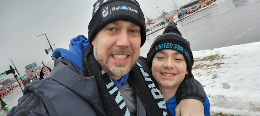 Shopping Mall «Midway Shopping Center», reviews and photos, 1562 University Ave W, St Paul, MN 55104, USA