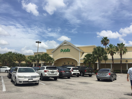 Supermarket «Publix Super Market at Collier Commons», reviews and photos, 2121 Collier Pkwy, Land O Lakes, FL 34639, USA
