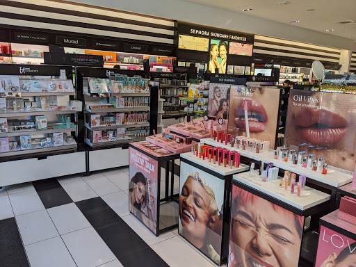 Beauty Supply Store «SEPHORA inside JCPenney», reviews and photos, 377 Santana Row, San Jose, CA 95128, USA