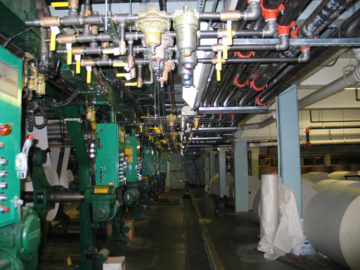 Plumber «Esser Plumbing», reviews and photos, 830 Walnut St #1, Elyria, OH 44035, USA