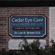 Cedar Eye Care