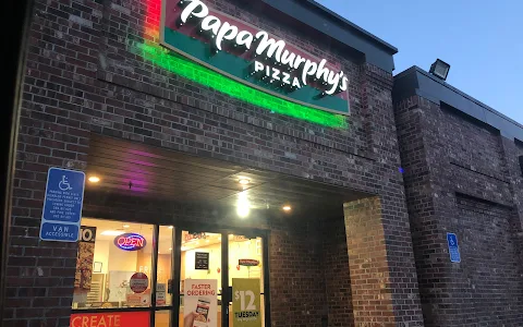 Papa Murphy's | Take 'N' Bake Pizza image