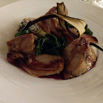 Photo n°4 de l'avis de Bruno.O fait le 09/01/2020 à 12:33 sur le  Ripa Relais à Ripa