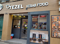 Les plus récentes photos du Restaurant Tezel Food Metz Coëtlosquet - n°2
