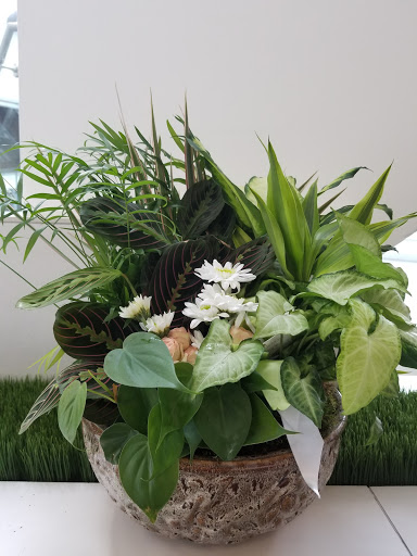 Florist «Event Connoisseur Flowers & Gifts», reviews and photos, 39 New London Turnpike #116, Glastonbury, CT 06033, USA