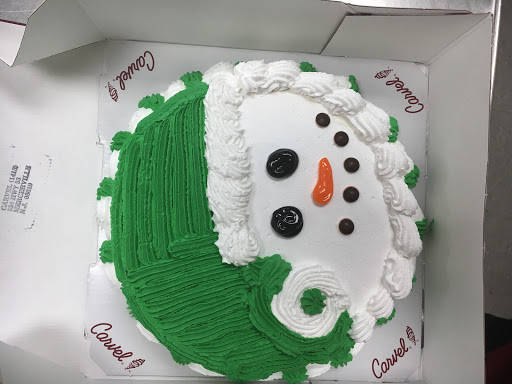 Ice Cream Shop «Carvel», reviews and photos, 324 NJ-33, Mercerville, NJ 08619, USA