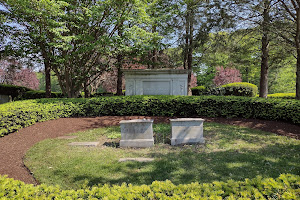 Joseph P Kennedy Grave