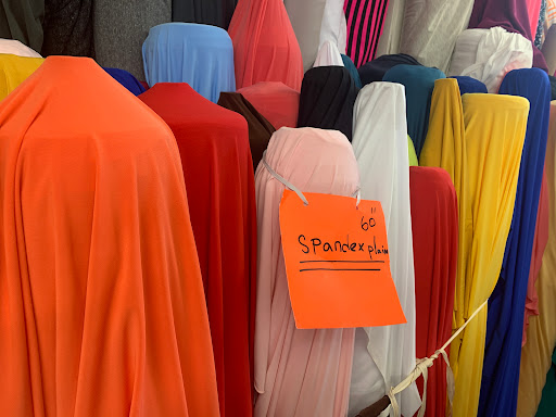 Fabric Store «Beautiful Fabrics», reviews and photos, 1071 Flatbush Ave, Brooklyn, NY 11226, USA