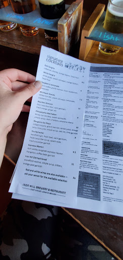 Brewpub «Iron Hill Brewery & Restaurant», reviews and photos, 124 E Kings Hwy, Maple Shade Township, NJ 08052, USA