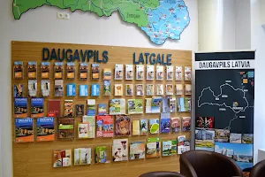 Daugavpils Tourist Information Center image