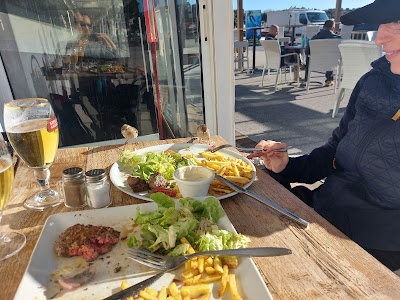 Charlie's Bistro à Saint-Raphaël