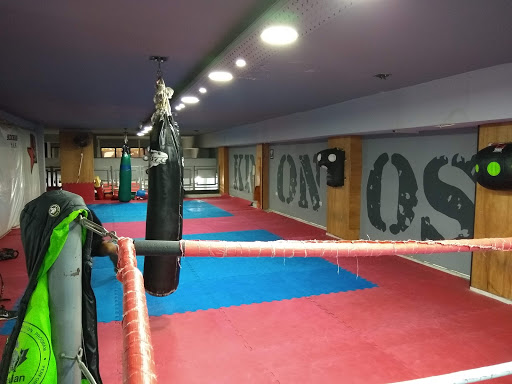 Kronos Training Center