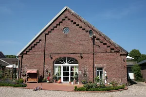 Heuhotel Moerenhof image