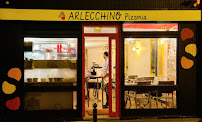 Photos du propriétaire du Restauration rapide Pizzeria Arlecchino - Pizzeria Paris 11 - n°10