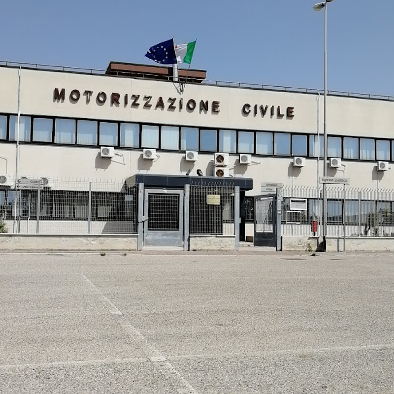 Motorizzazione Civile