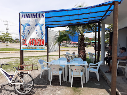 MARISCOS   EL ATORON  