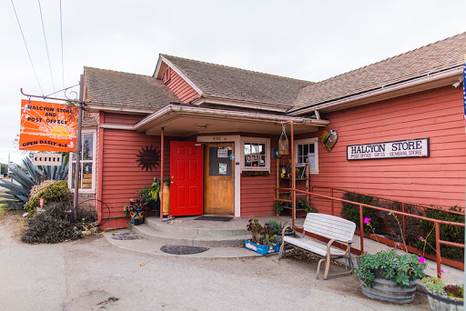 Book Store «Halcyon Store», reviews and photos, 936 S Halcyon Rd, Arroyo Grande, CA 93420, USA
