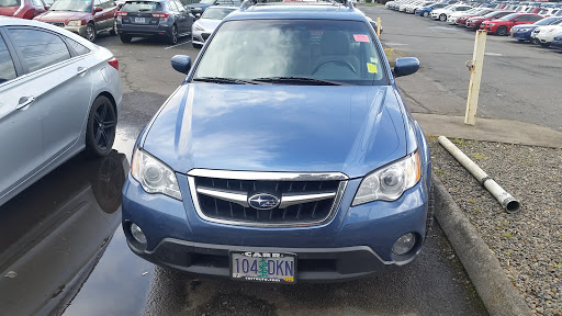 Subaru Dealer «Carr Subaru», reviews and photos, 11635 SW Canyon Rd, Beaverton, OR 97076, USA