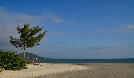 Praia do Pontal