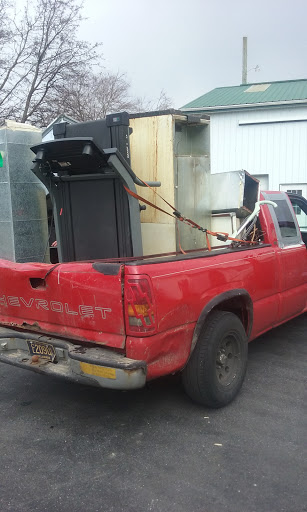 Auto Body Shop «The # 1 Stop Shop Inc», reviews and photos, 1373 N Little Creek Rd, Dover, DE 19901, USA