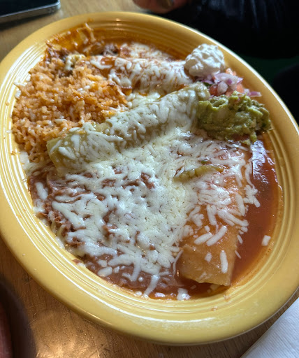 La Lea Mexican Restaurant image
