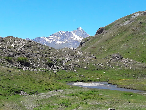 Photos des visiteurs Refuge de montagne Refuge Sogno de Berdzé au Péradza 11012 Cogne