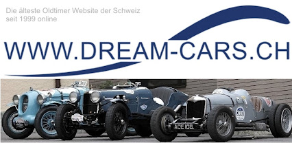 Dream-Cars Schweiz