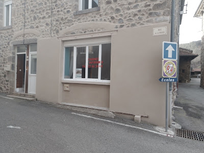 Cabinet d'infirmière libérales de St-Désirat à Saint-Désirat
