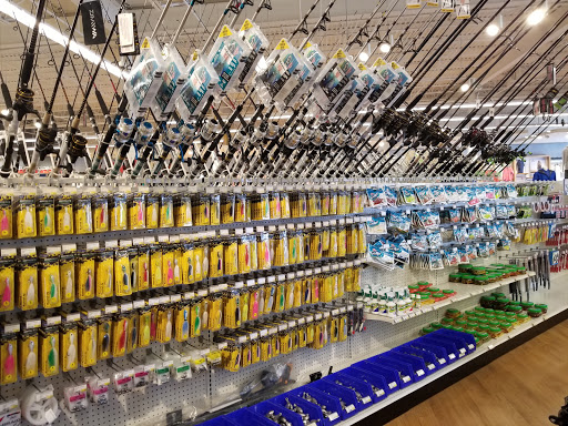 Marine Supply Store «West Marine», reviews and photos, 147 Sunrise Hwy, West Islip, NY 11795, USA